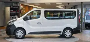 Nissan NV300 Bild 4