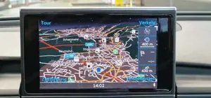 Audi A6 Bild 14