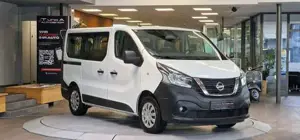 Nissan NV300 Bild 3