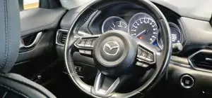 Mazda CX-5 Bild 13