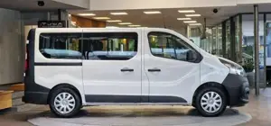 Nissan NV300 Bild 5
