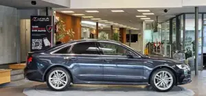 Audi A6 Bild 5
