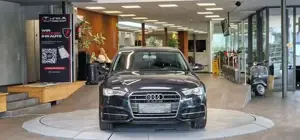 Audi A6 Bild 2