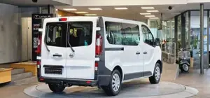Nissan NV300 Bild 7