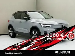 Volvo EX40 Ultra, Single Motor Extended Range, Vollelekt
