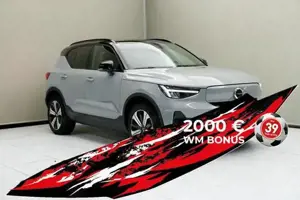 Volvo EX40 Ultra, Single Motor Extended Range, Vollelekt Bild 2