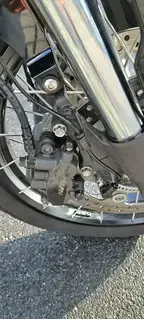 Honda Crosstourer
