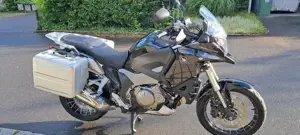 Honda Crosstourer Bild 3