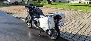 Honda Crosstourer Bild 4