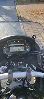 Honda Crosstourer Bild 2