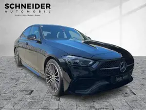 Mercedes-Benz C 200 Bild 2