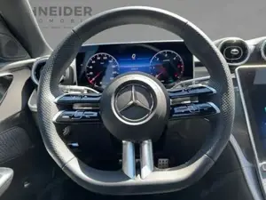Mercedes-Benz C 200 Bild 9