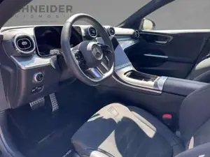 Mercedes-Benz C 200 Bild 6