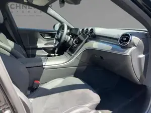 Mercedes-Benz C 200 Bild 7