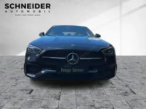 Mercedes-Benz C 200 Bild 3