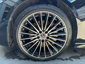 Mercedes-Benz C 200 Bild 13