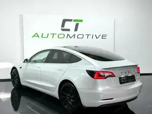 Tesla Model Bild 5