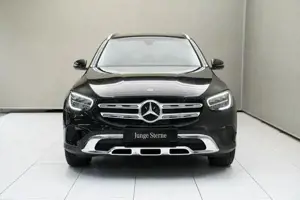 Mercedes-Benz GLC 200 d 4MATIC Navi KAM KlimaA Bild 3