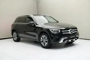 Mercedes-Benz GLC 200 d 4MATIC Navi KAM KlimaA Bild 2