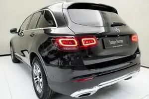 Mercedes-Benz GLC 200 d 4MATIC Navi KAM KlimaA Bild 12