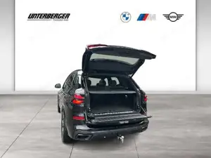 BMW X5 xDrive50e M Sportpaket Pro // elektr. Anhängerkupplung // Harman + Kardon Bild 12