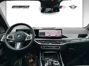 BMW X5 xDrive50e M Sportpaket Pro // elektr. Anhängerkupplung // Harman + Kardon Bild 7