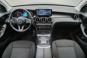 Mercedes-Benz GLC 200 d 4MATIC Navi KAM KlimaA Bild 7