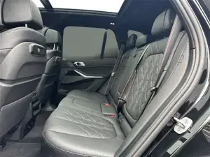 BMW X5 xDrive50e M Sportpaket Pro // elektr. Anhängerkupplung // Harman + Kardon Bild 11