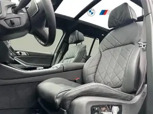 BMW X5 xDrive50e M Sportpaket Pro // elektr. Anhängerkupplung // Harman + Kardon Bild 10