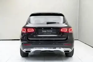 Mercedes-Benz GLC 200 d 4MATIC Navi KAM KlimaA Bild 11