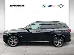 BMW X5 xDrive50e M Sportpaket Pro // elektr. Anhängerkupplung // Harman + Kardon Bild 3