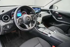 Mercedes-Benz GLC 200 d 4MATIC Navi KAM KlimaA Bild 6