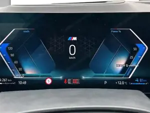 BMW X5 xDrive50e M Sportpaket Pro // elektr. Anhängerkupplung // Harman + Kardon Bild 9