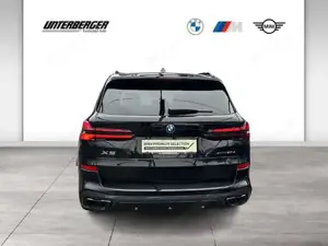 BMW X5 xDrive50e M Sportpaket Pro // elektr. Anhängerkupplung // Harman + Kardon Bild 5