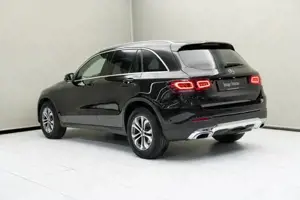 Mercedes-Benz GLC 200 d 4MATIC Navi KAM KlimaA Bild 10