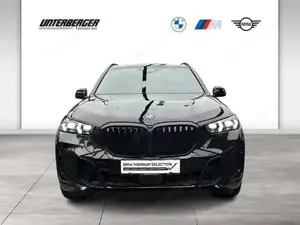 BMW X5 xDrive50e M Sportpaket Pro // elektr. Anhängerkupplung // Harman + Kardon Bild 2
