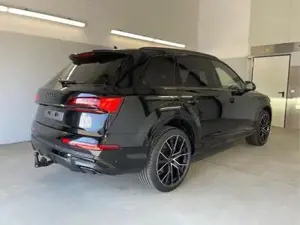 Audi Q7  Bild 4