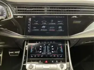 Audi Q7  Bild 8