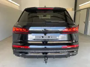 Audi Q7  Bild 5