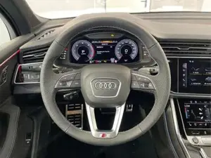 Audi Q7  Bild 9