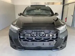 Audi Q7  Bild 2
