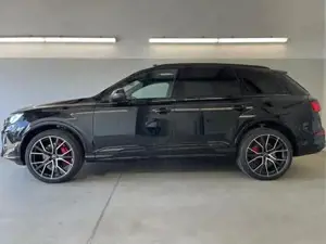 Audi Q7  Bild 3