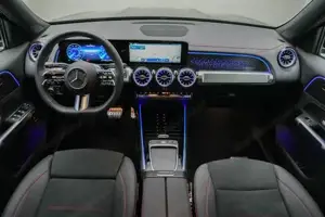 Mercedes-Benz EQB Bild 7
