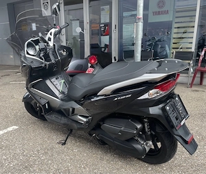 Kawasaki J125 ABS Bild 4