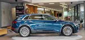 Audi e-tron Bild 5