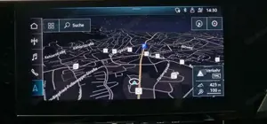 Audi e-tron Bild 16