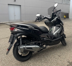 Kawasaki J125 ABS Bild 3