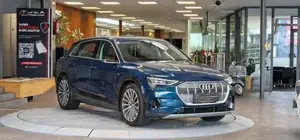 Audi e-tron Bild 3