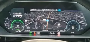 Audi e-tron Bild 15