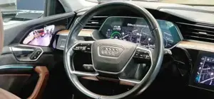 Audi e-tron Bild 13